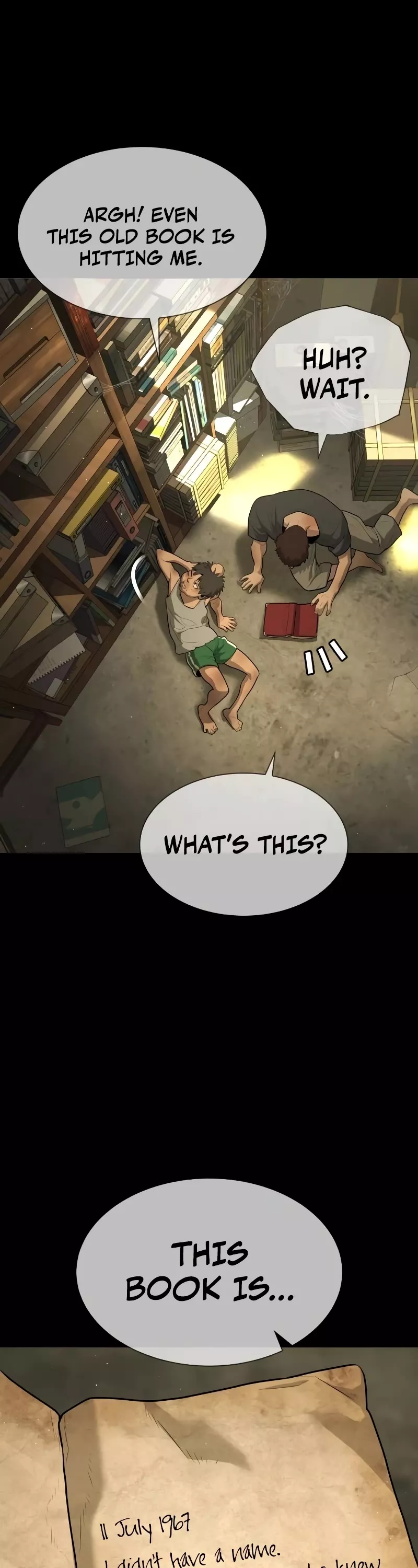 Read Killer Pietro chapter 52 image 54 on Lezhin