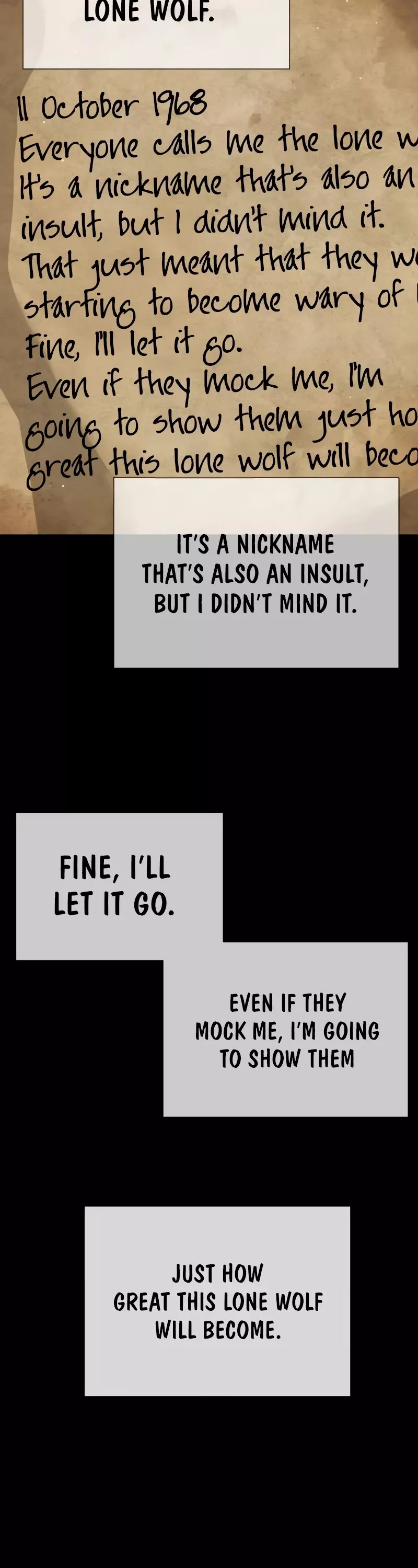 Read Killer Pietro chapter 52 image 56 on Lezhin