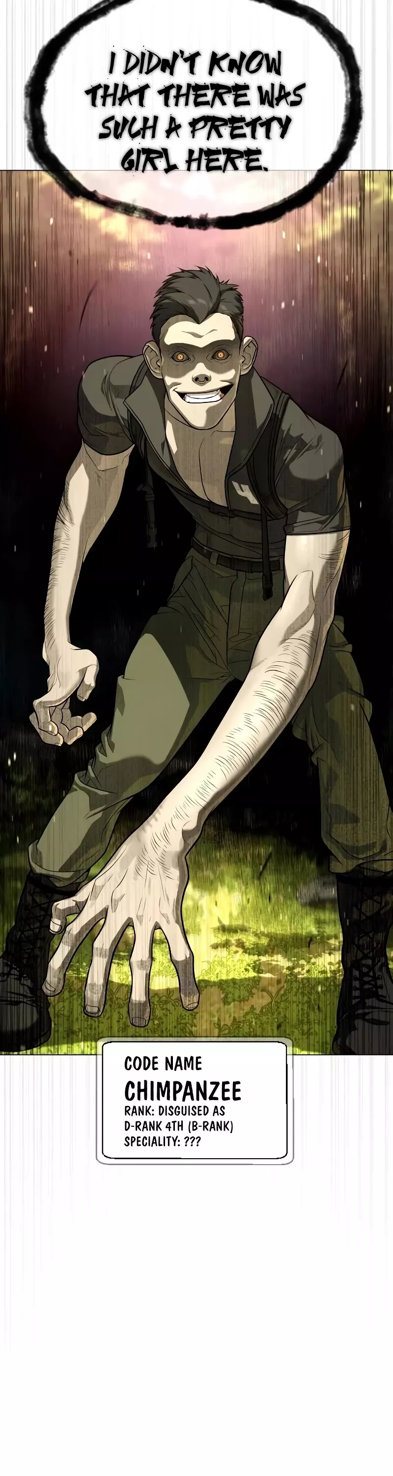Read Killer Pietro chapter 52 image 6 on Lezhin