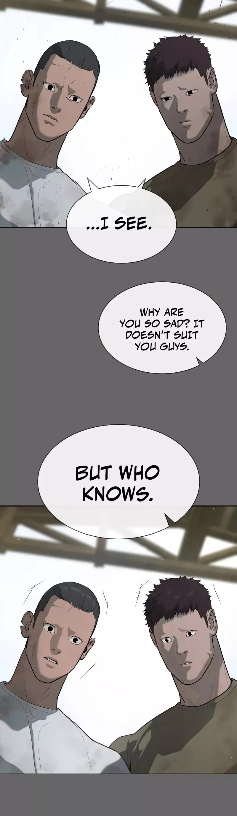 Read Killer Pietro chapter 52 image 63 on Lezhin