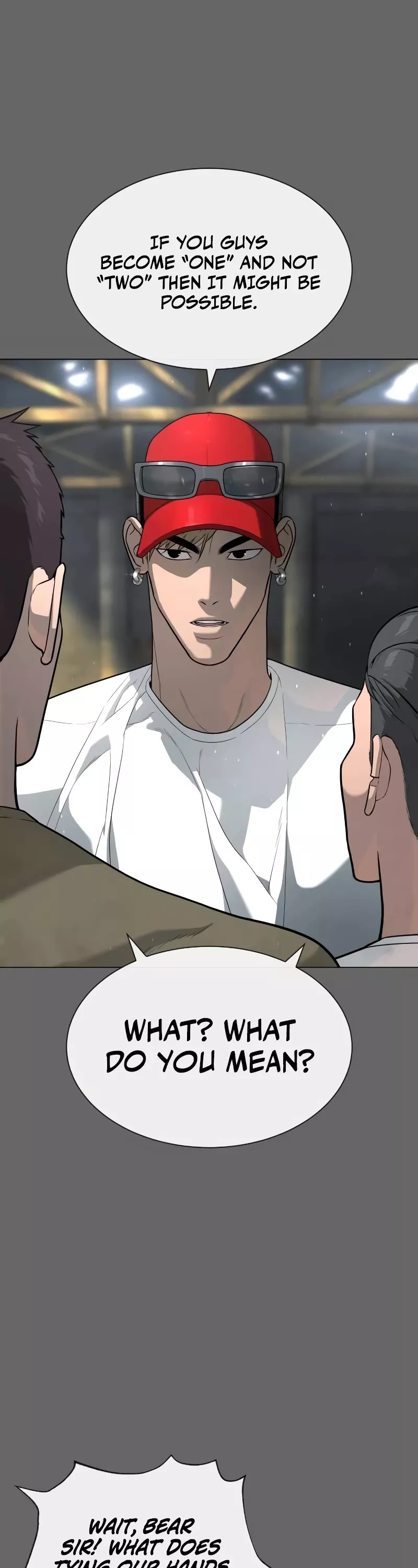 Read Killer Pietro chapter 52 image 64 on Lezhin