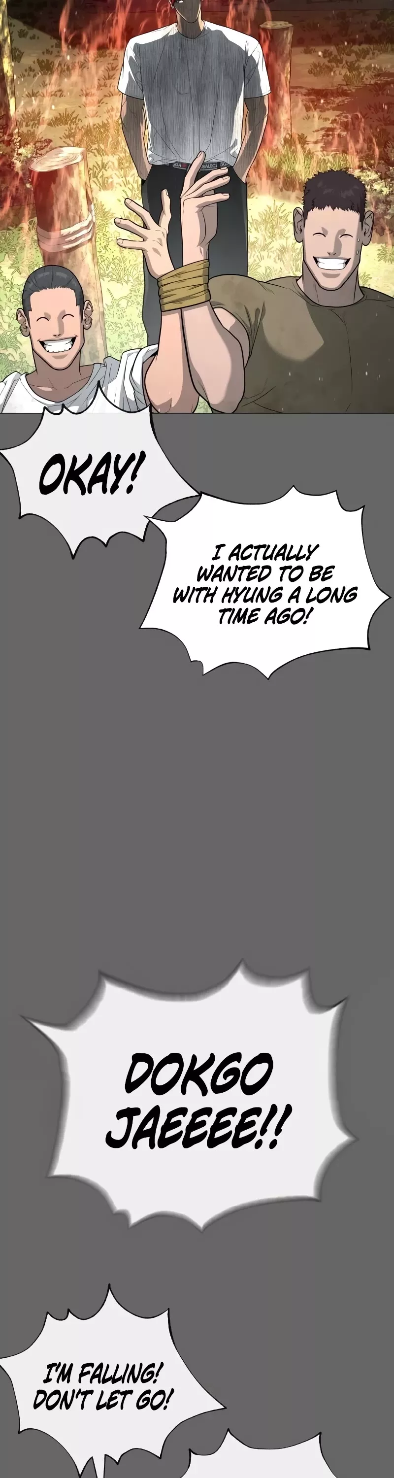 Read Killer Pietro chapter 52 image 66 on Lezhin