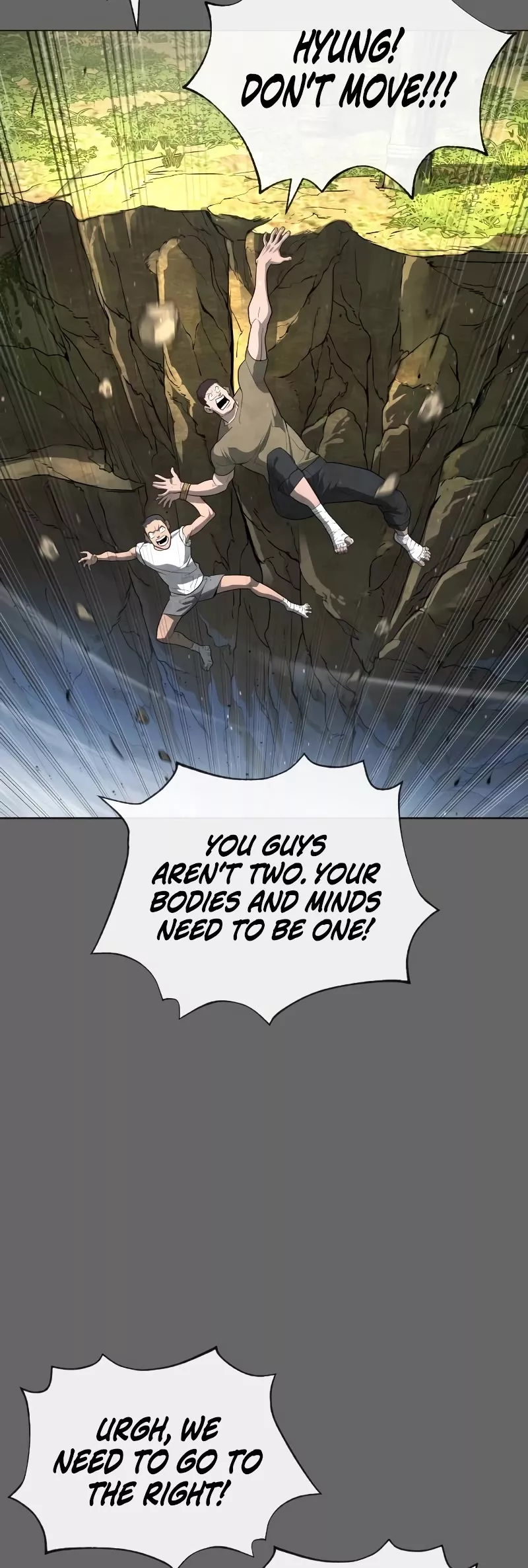 Read Killer Pietro chapter 52 image 67 on Lezhin