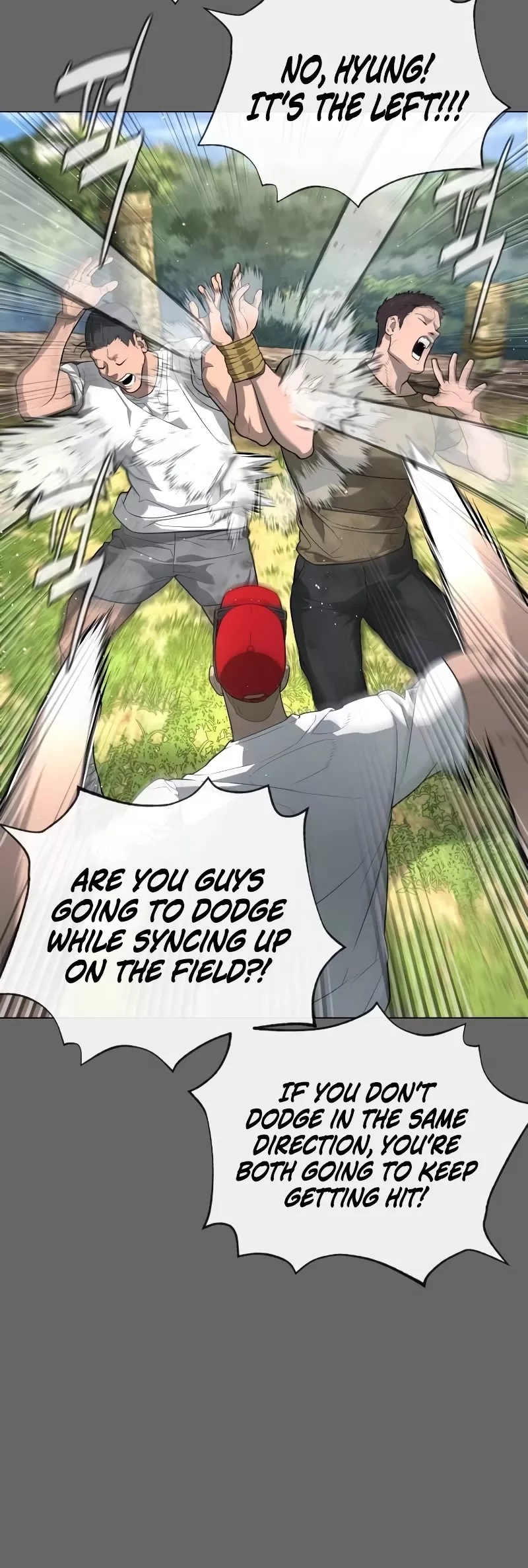 Read Killer Pietro chapter 52 image 68 on Lezhin