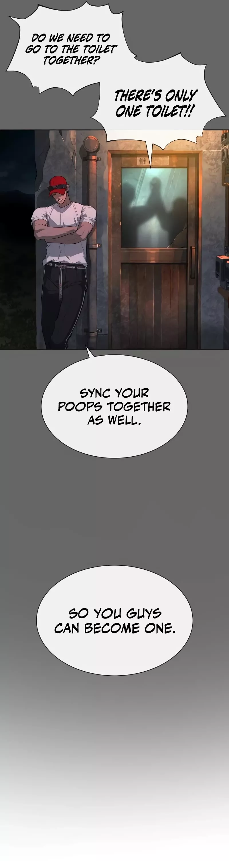Read Killer Pietro chapter 52 image 69 on Lezhin