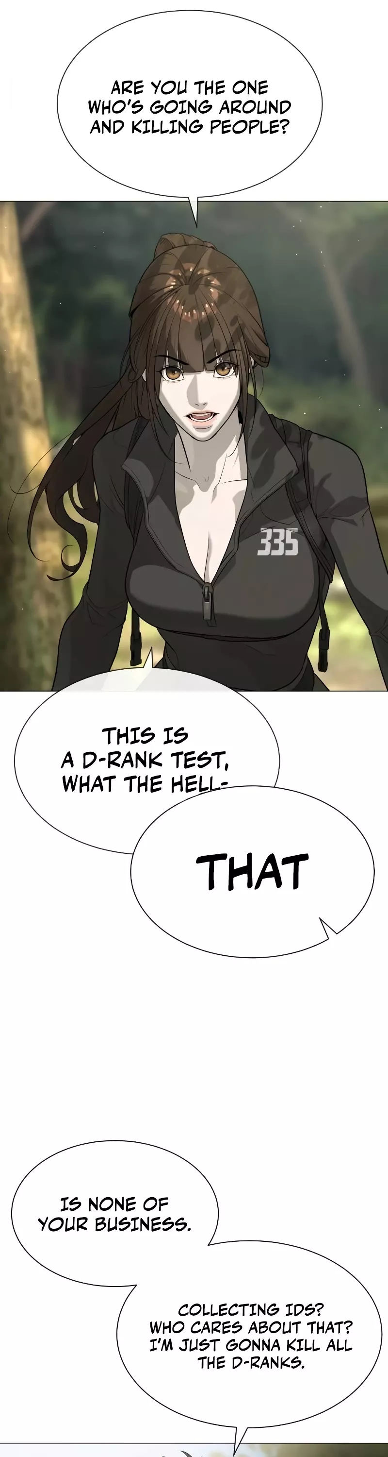 Read Killer Pietro chapter 52 image 7 on Lezhin