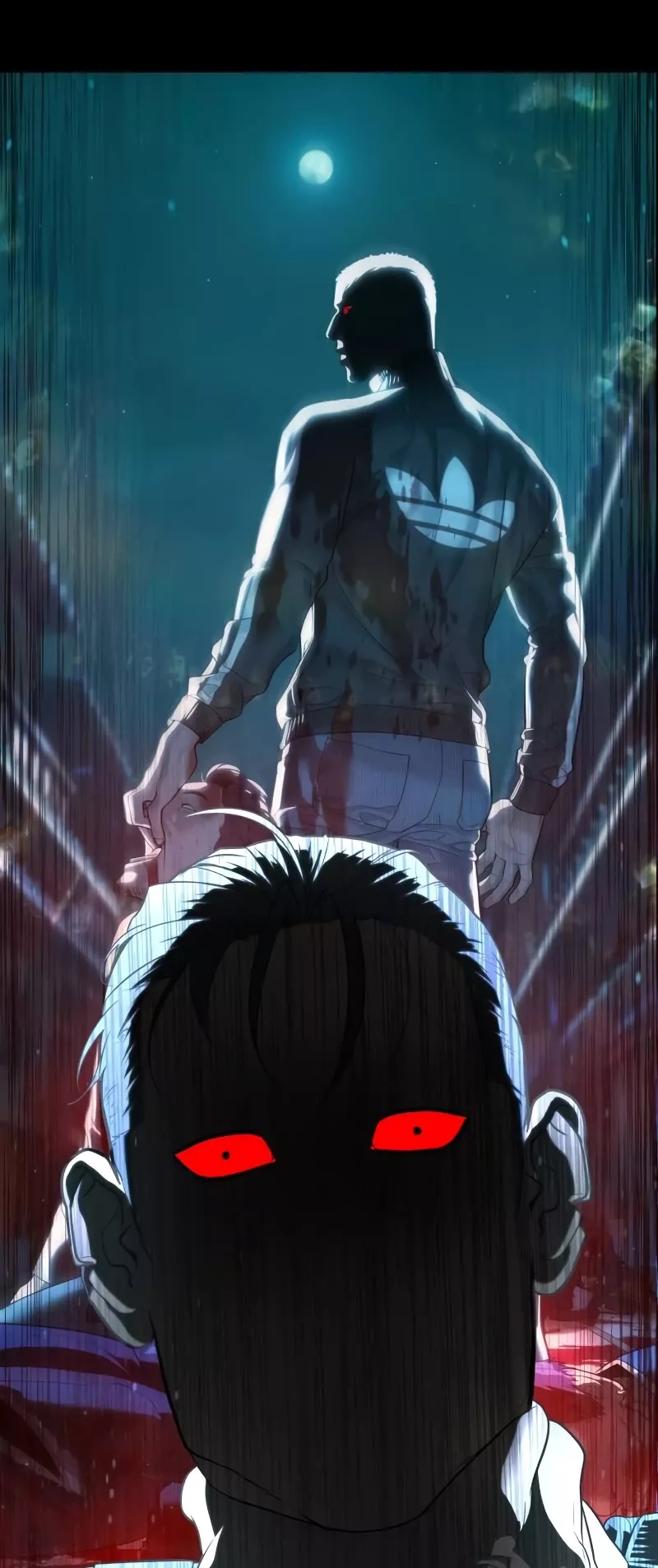 Read Killer Pietro chapter 52 image 72 on Lezhin