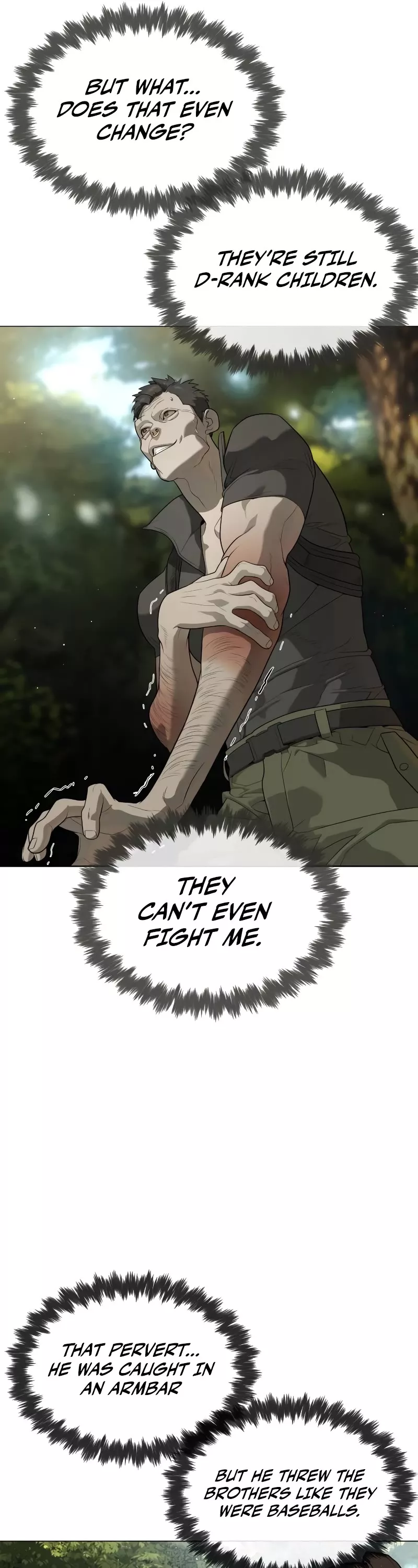 Read Killer Pietro chapter 52 image 74 on Lezhin