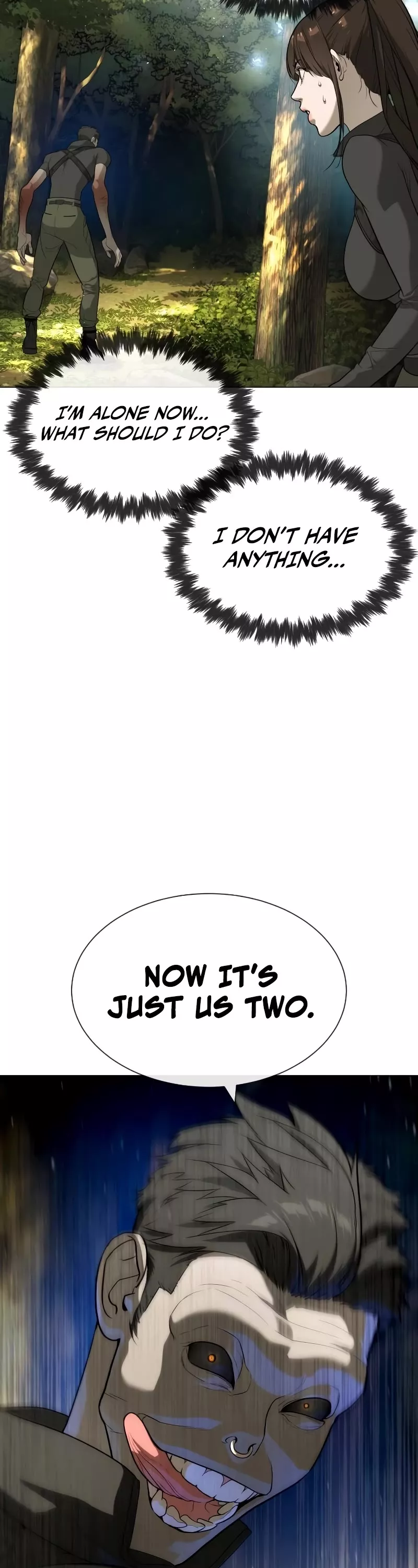 Read Killer Pietro chapter 52 image 75 on Lezhin