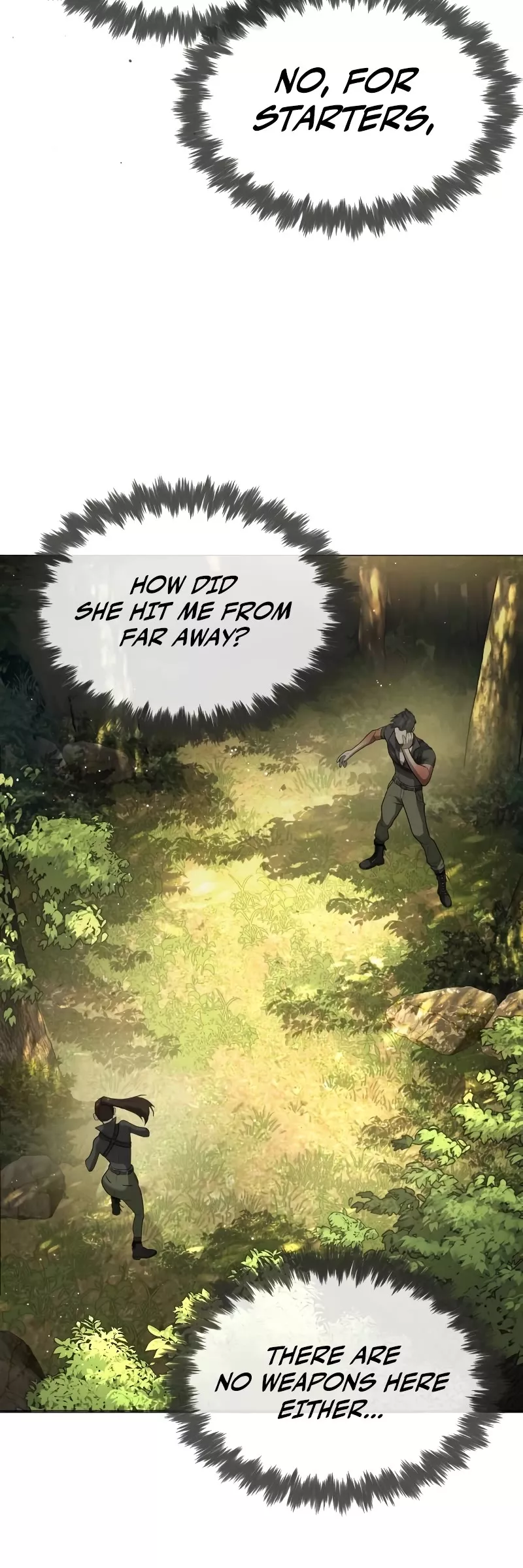 Read Killer Pietro chapter 52 image 77 on Lezhin