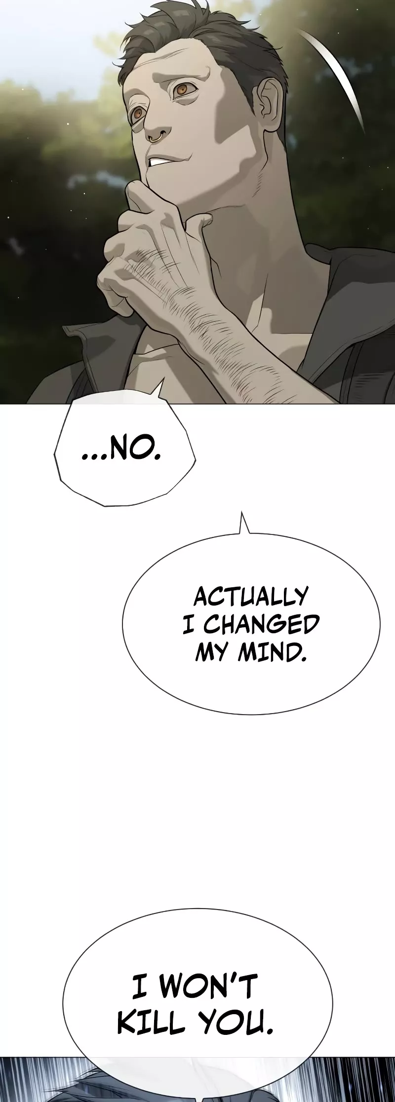 Read Killer Pietro chapter 52 image 8 on Lezhin