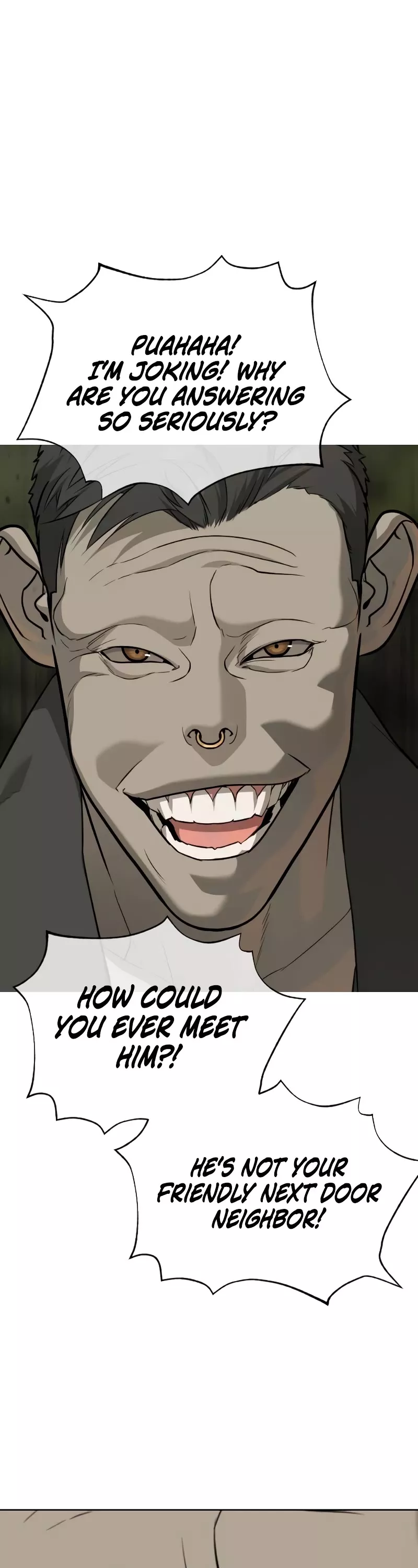 Read Killer Pietro chapter 52 image 81 on Lezhin
