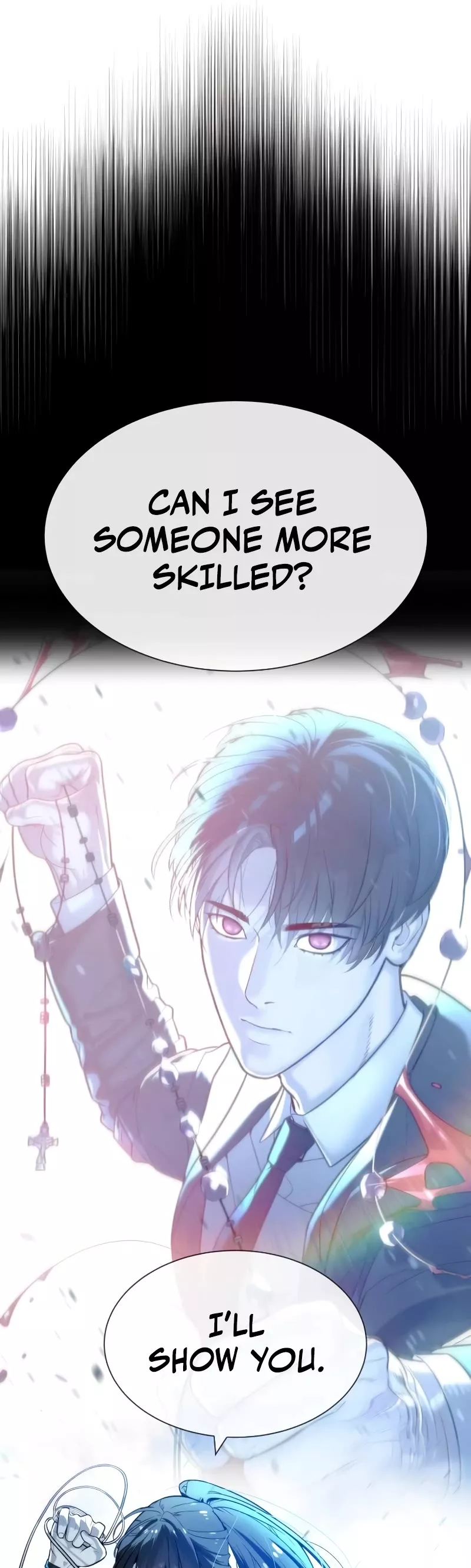 Read Killer Pietro chapter 52 image 84 on Lezhin