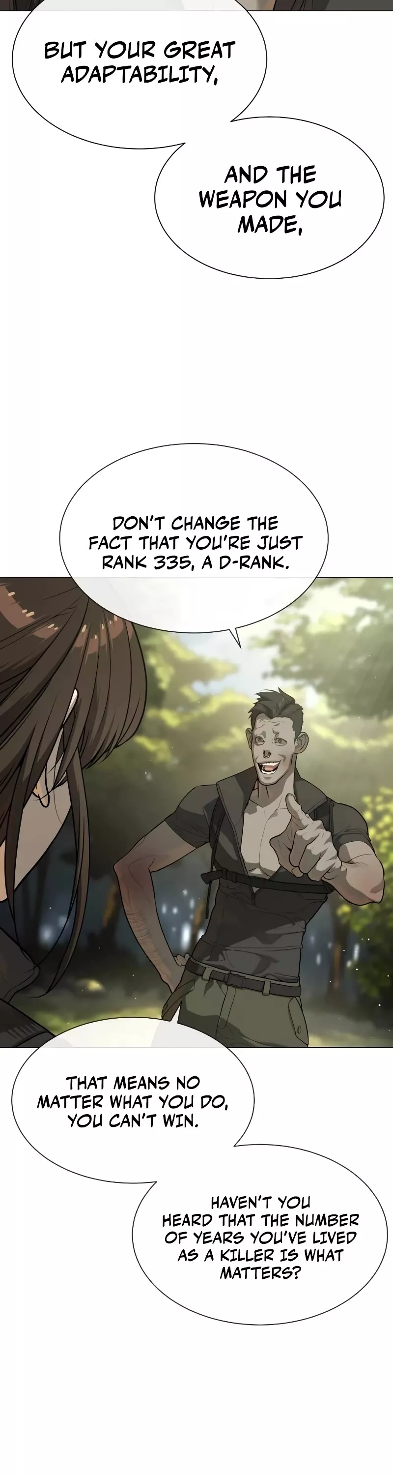 Read Killer Pietro chapter 53 image 1 on Lezhin