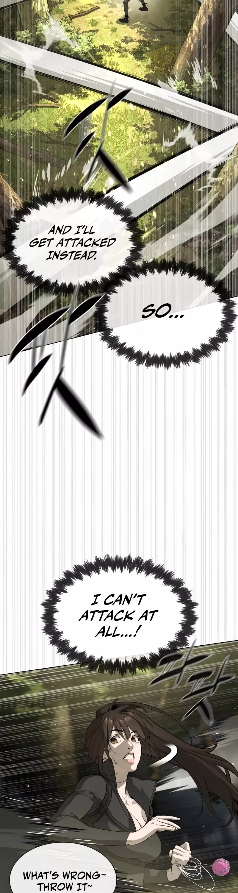Read Killer Pietro chapter 53 image 12 on Lezhin