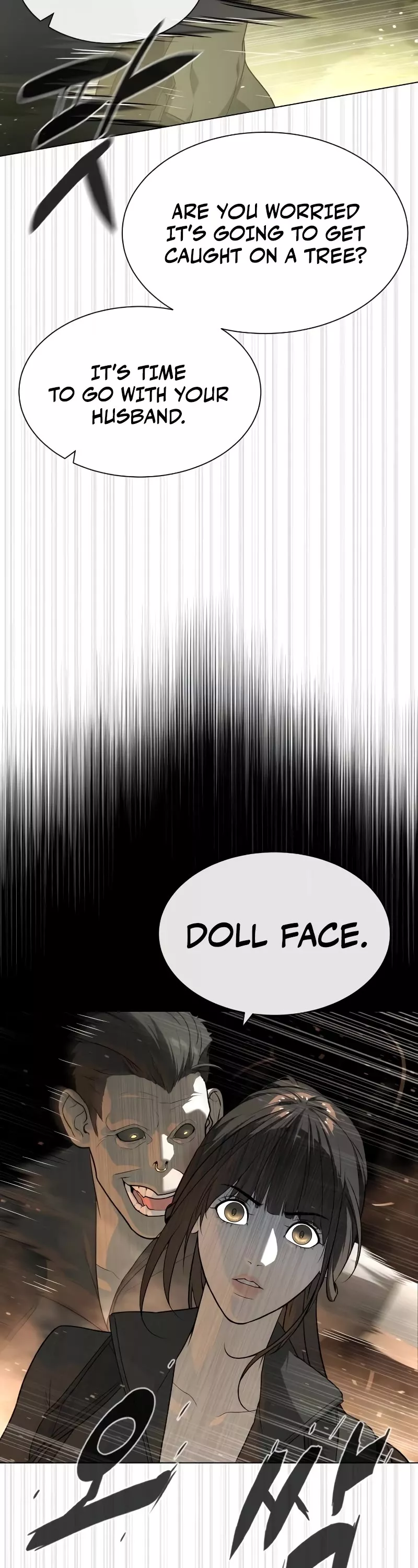 Read Killer Pietro chapter 53 image 13 on Lezhin