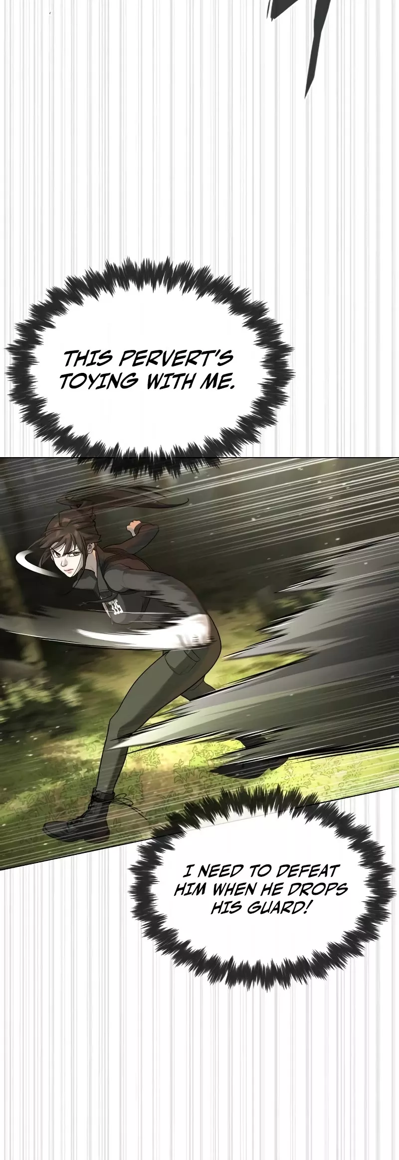 Read Killer Pietro chapter 53 image 14 on Lezhin