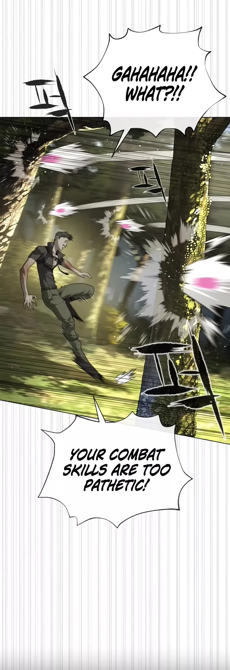 Read Killer Pietro chapter 53 image 15 on Lezhin
