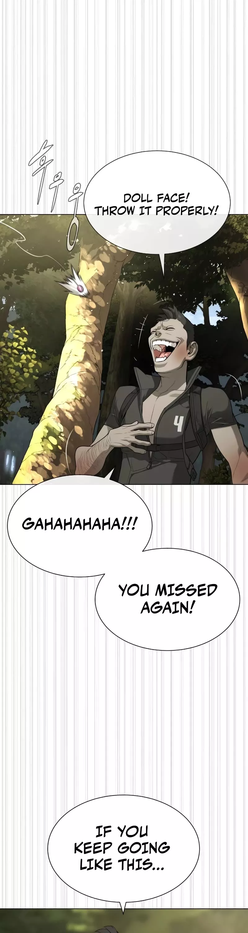 Read Killer Pietro chapter 53 image 18 on Lezhin