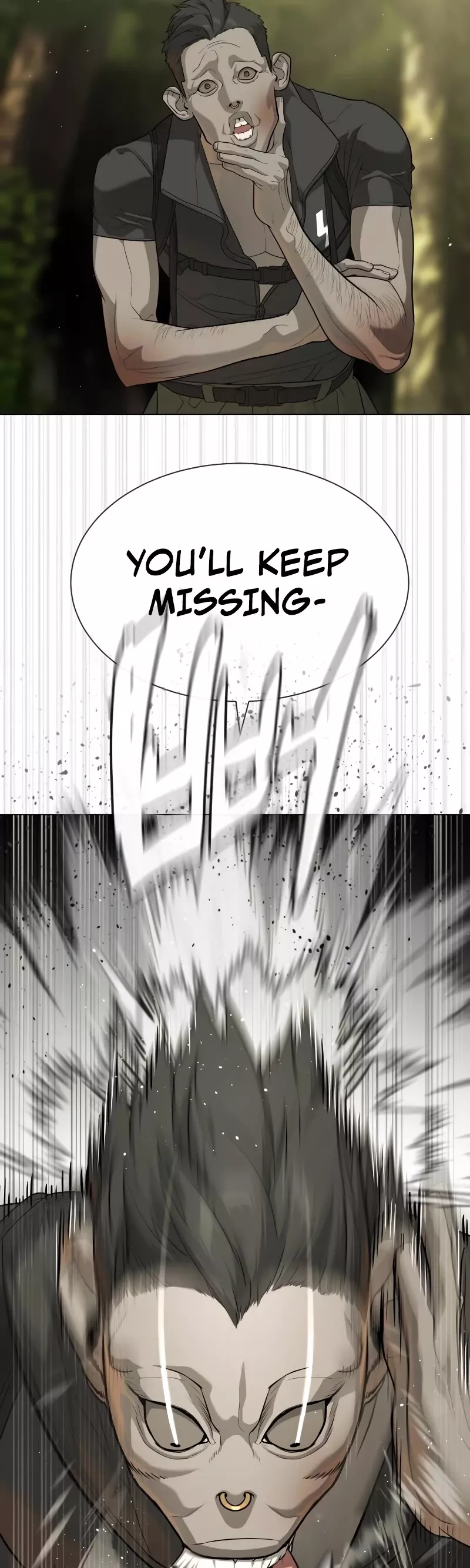 Read Killer Pietro chapter 53 image 19 on Lezhin