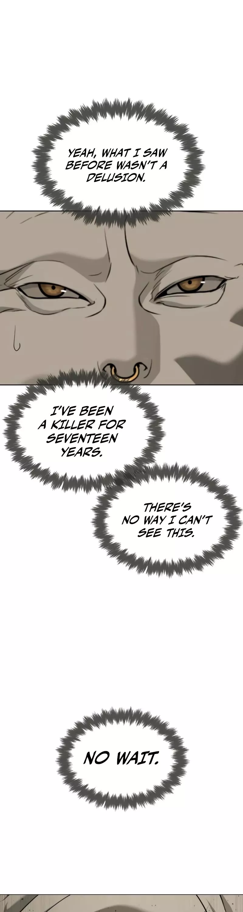 Read Killer Pietro chapter 53 image 2 on Lezhin