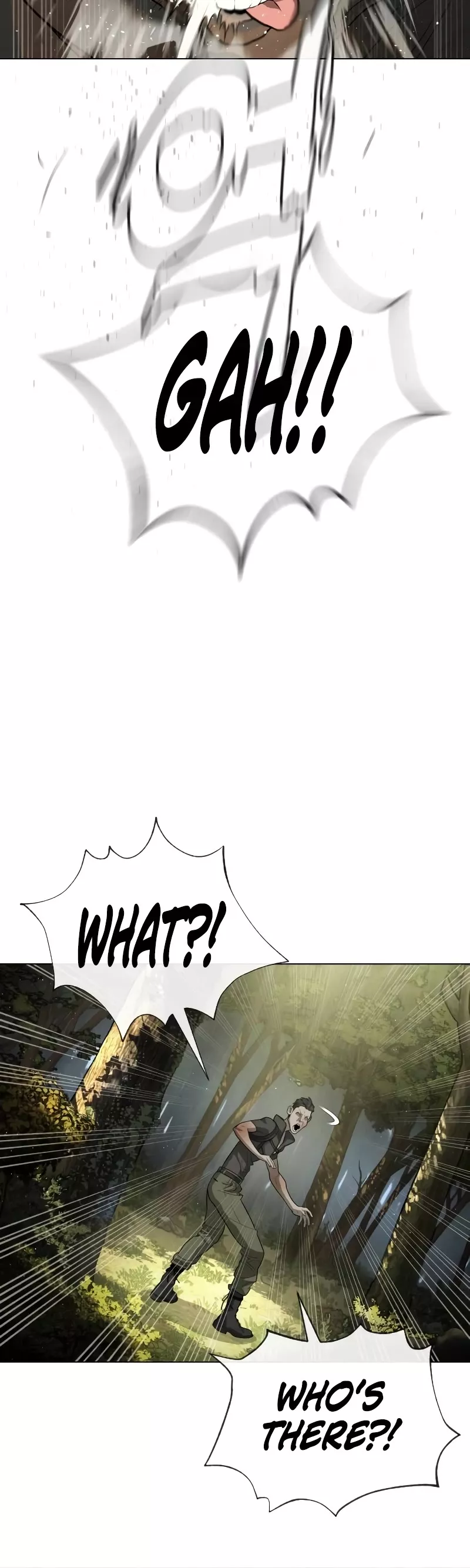 Read Killer Pietro chapter 53 image 20 on Lezhin