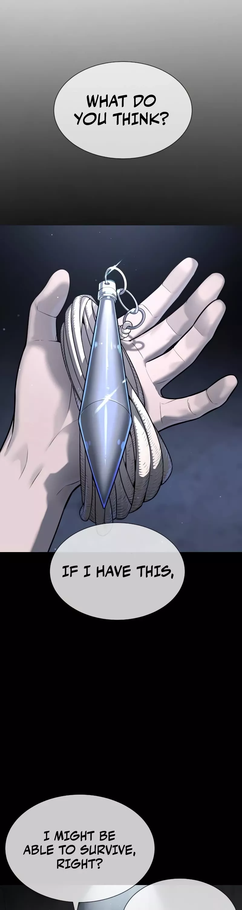 Read Killer Pietro chapter 53 image 23 on Lezhin