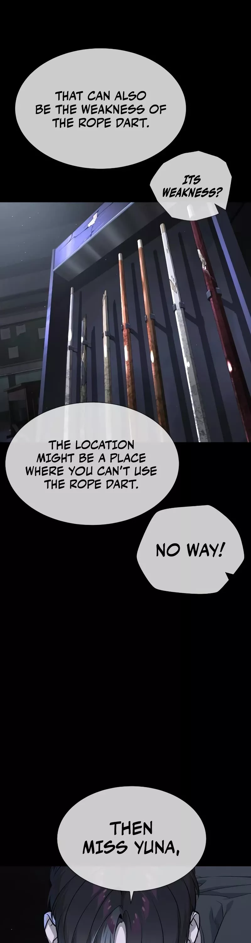 Read Killer Pietro chapter 53 image 27 on Lezhin