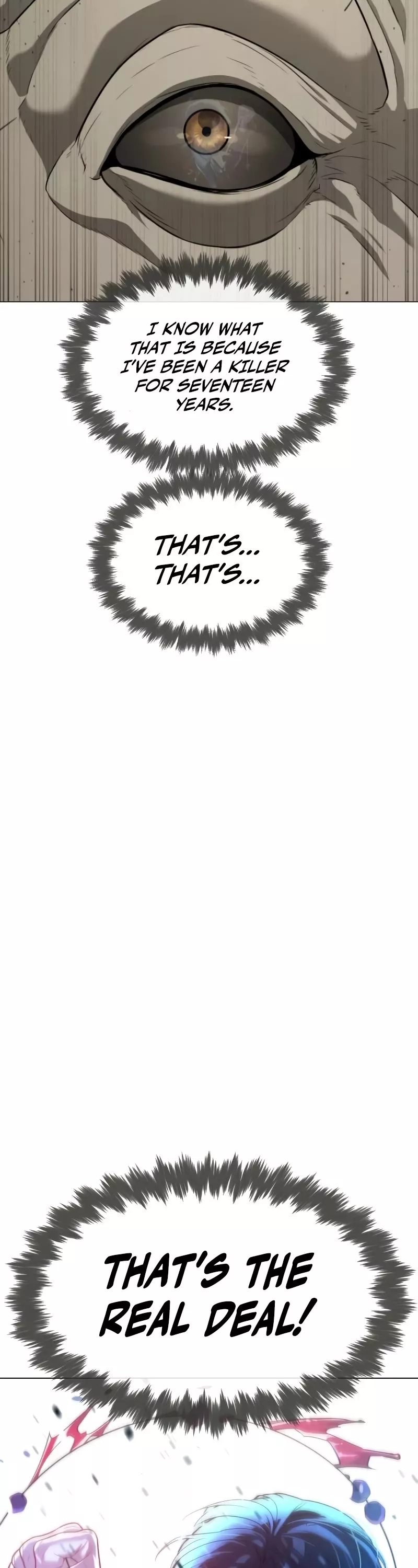 Read Killer Pietro chapter 53 image 3 on Lezhin