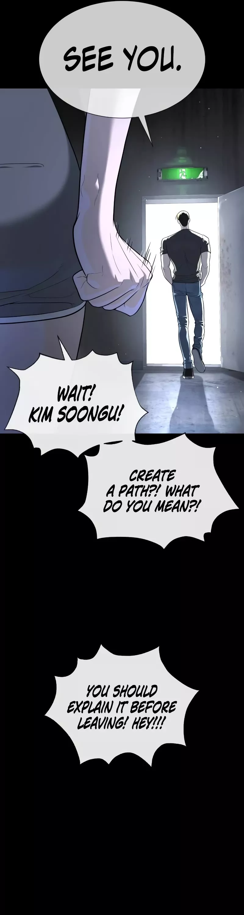 Read Killer Pietro chapter 53 image 32 on Lezhin