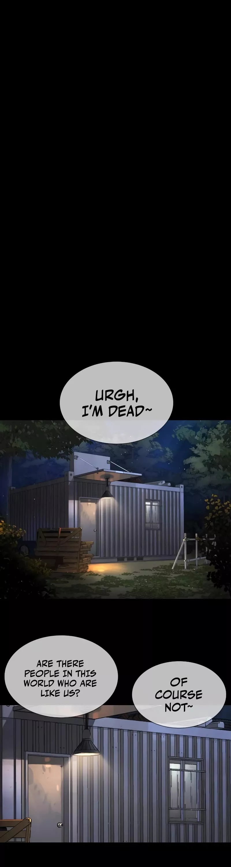 Read Killer Pietro chapter 53 image 33 on Lezhin