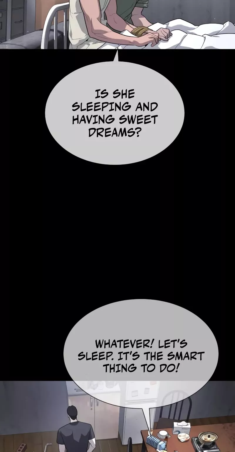 Read Killer Pietro chapter 53 image 36 on Lezhin