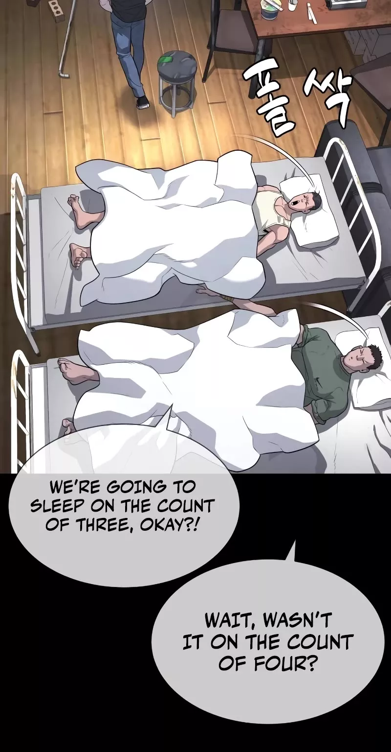 Read Killer Pietro chapter 53 image 37 on Lezhin
