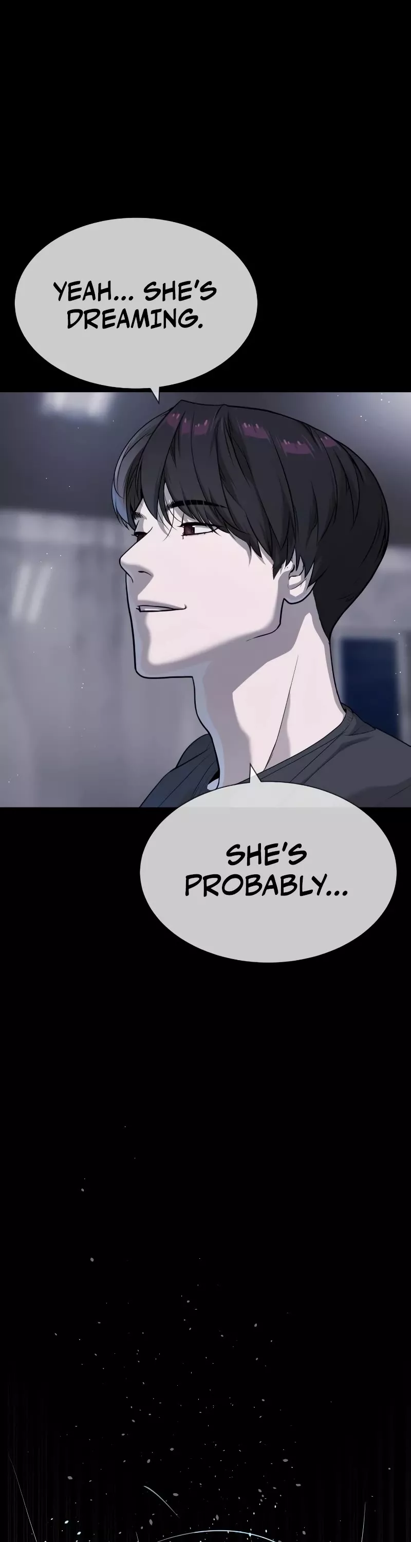 Read Killer Pietro chapter 53 image 38 on Lezhin