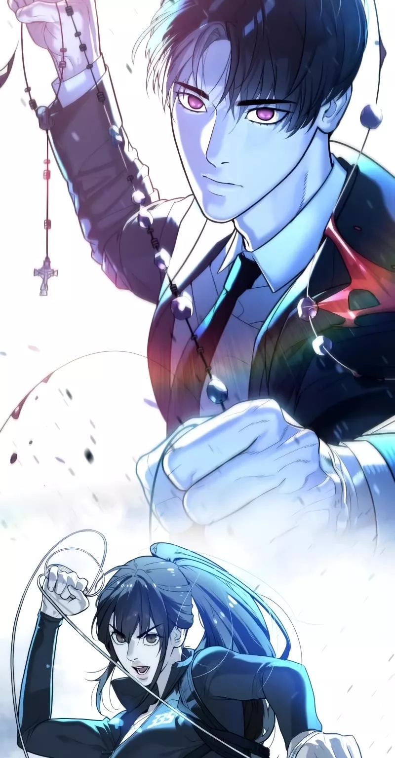 Read Killer Pietro chapter 53 image 4 on Lezhin