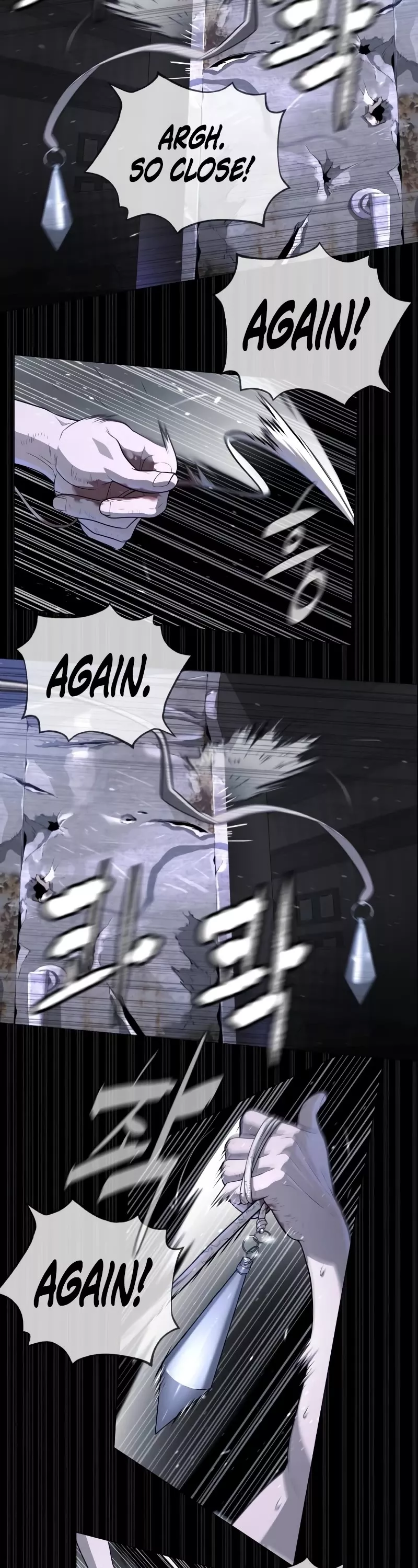 Read Killer Pietro chapter 53 image 44 on Lezhin