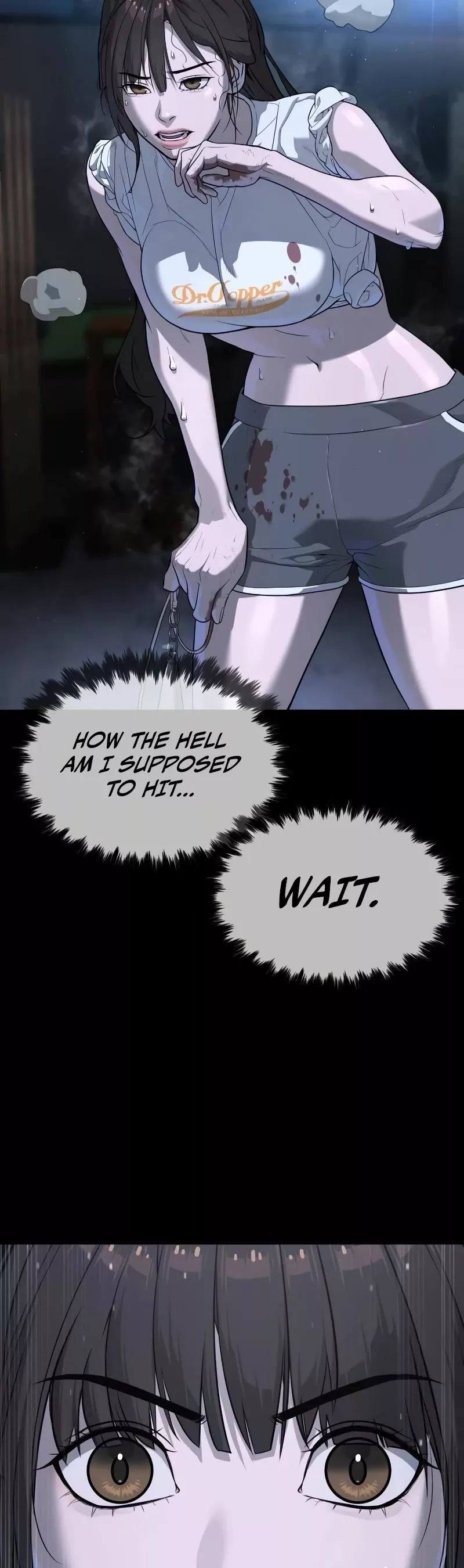 Read Killer Pietro chapter 53 image 46 on Lezhin