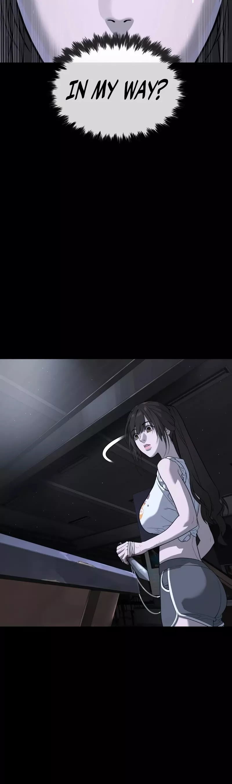 Read Killer Pietro chapter 53 image 47 on Lezhin