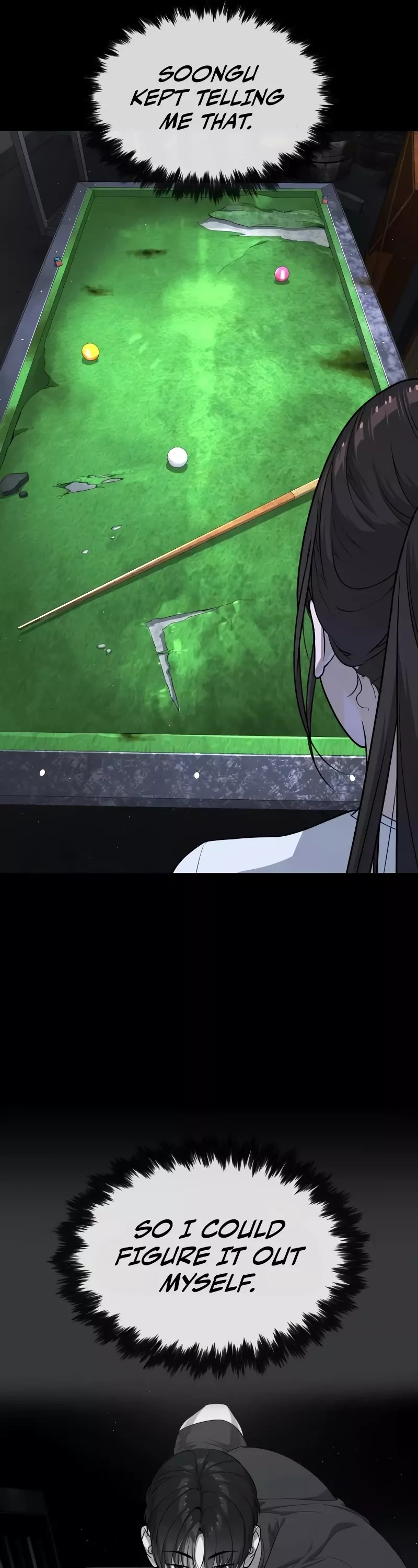 Read Killer Pietro chapter 53 image 48 on Lezhin