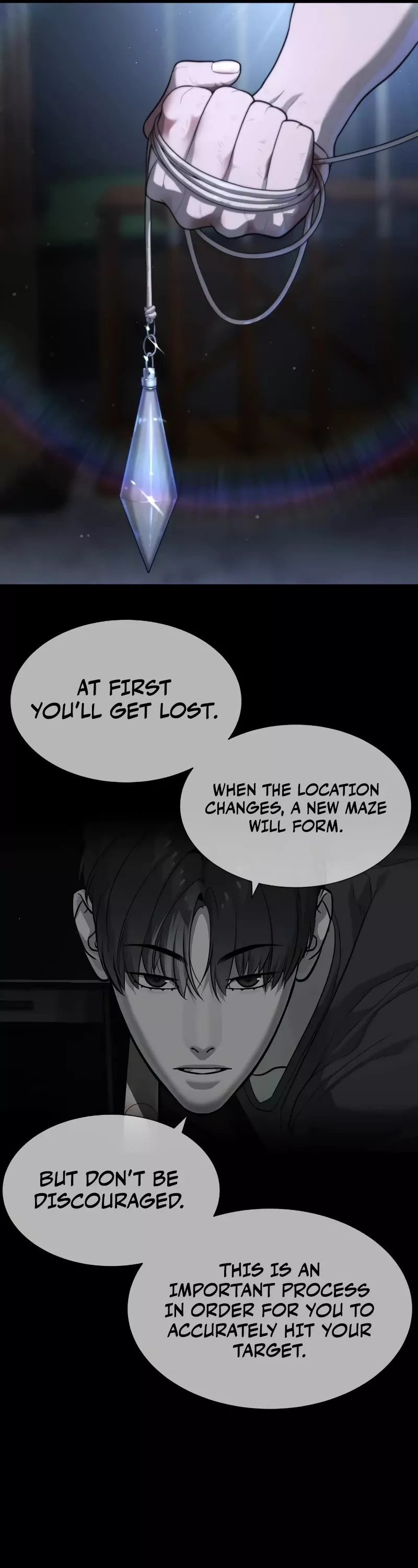 Read Killer Pietro chapter 53 image 53 on Lezhin