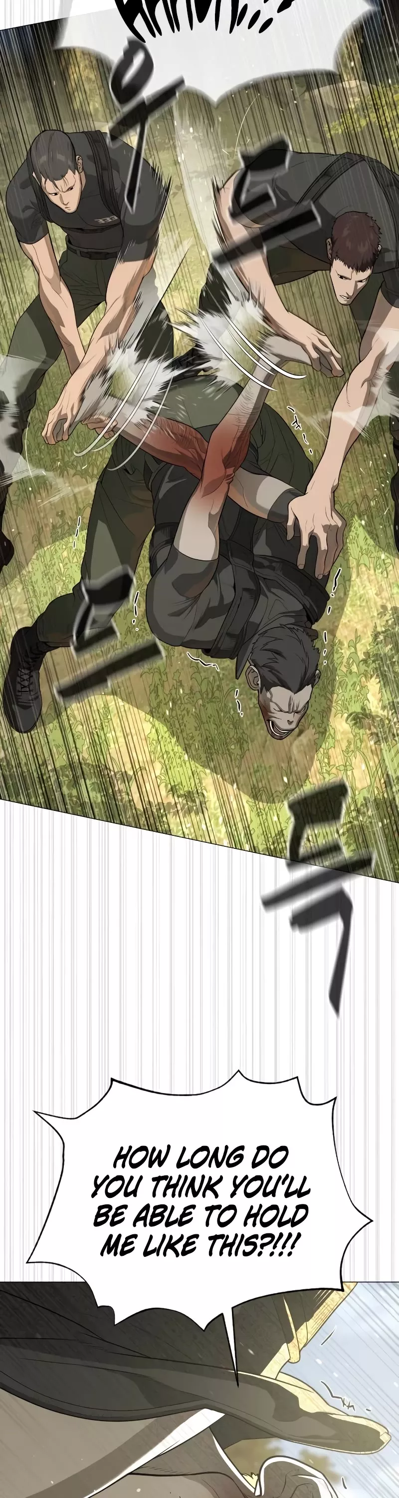 Read Killer Pietro chapter 53 image 64 on Lezhin