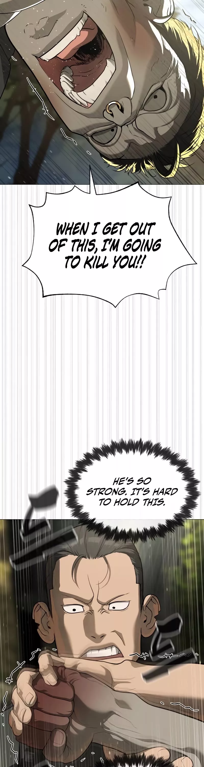 Read Killer Pietro chapter 53 image 65 on Lezhin