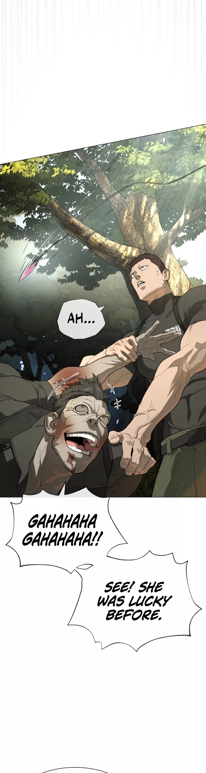Read Killer Pietro chapter 53 image 68 on Lezhin