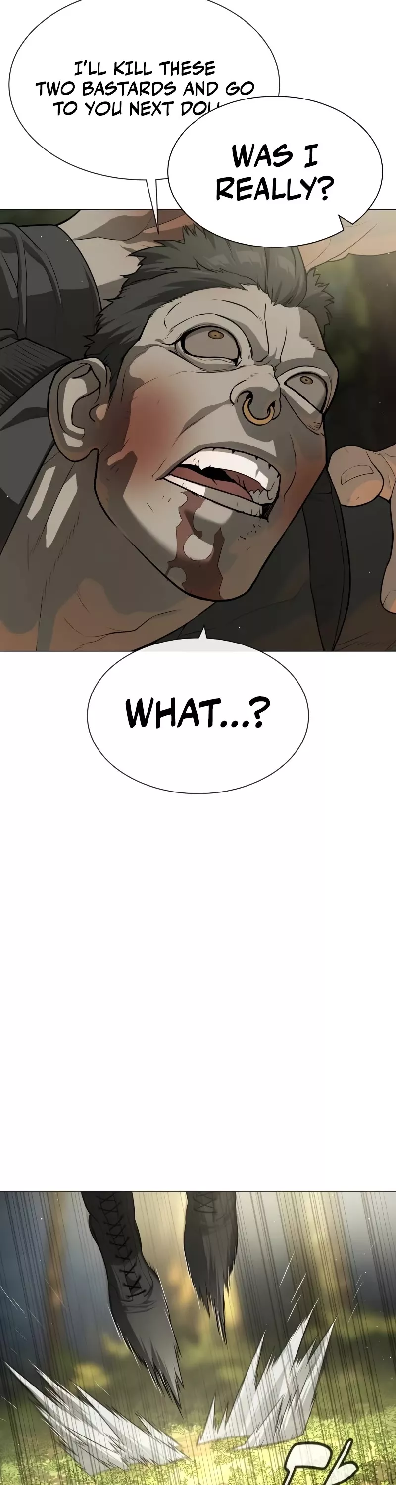 Read Killer Pietro chapter 53 image 69 on Lezhin