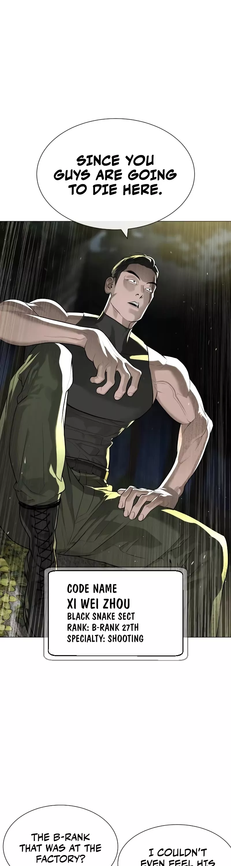 Read Killer Pietro chapter 53 image 78 on Lezhin