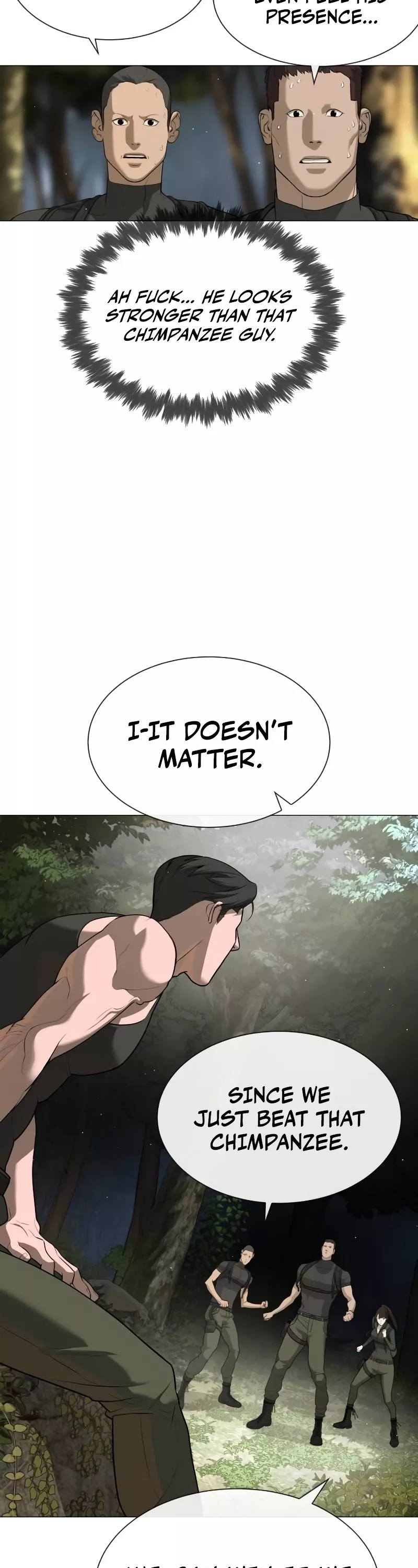 Read Killer Pietro chapter 53 image 79 on Lezhin