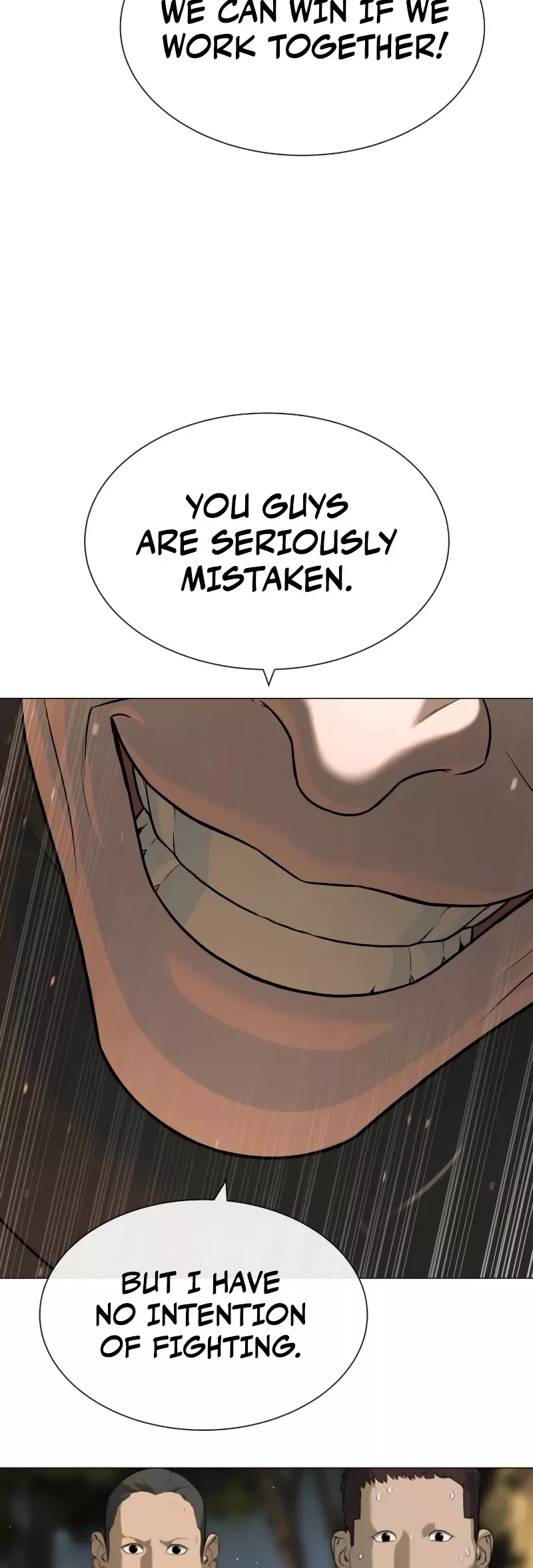 Read Killer Pietro chapter 53 image 80 on Lezhin