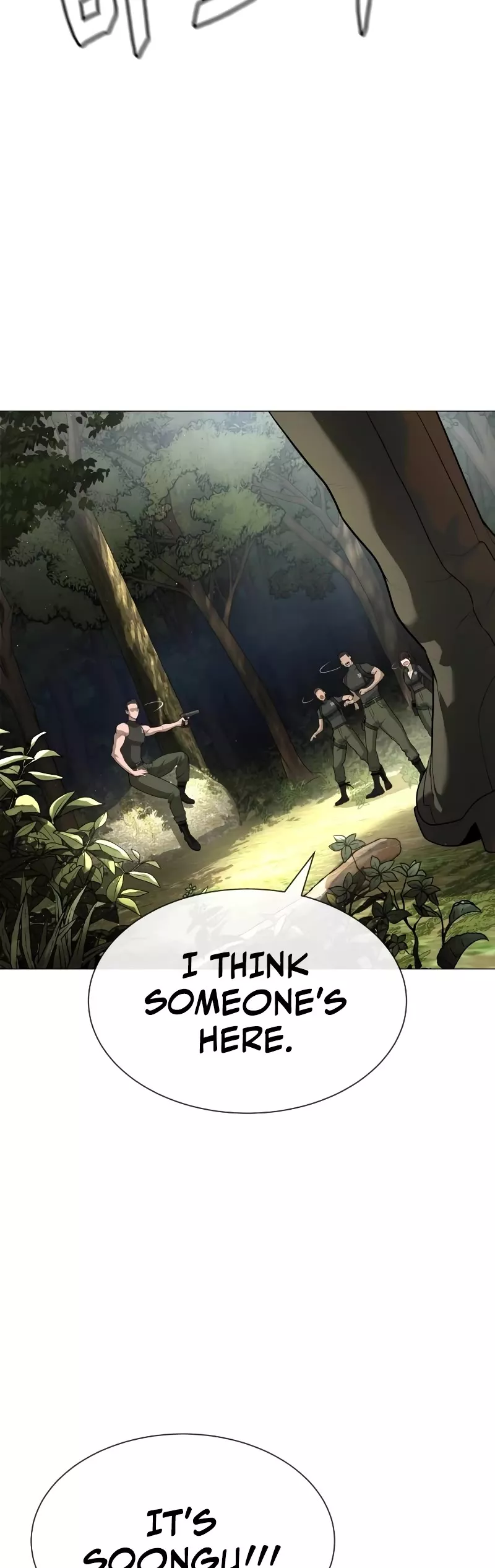 Read Killer Pietro chapter 53 image 85 on Lezhin