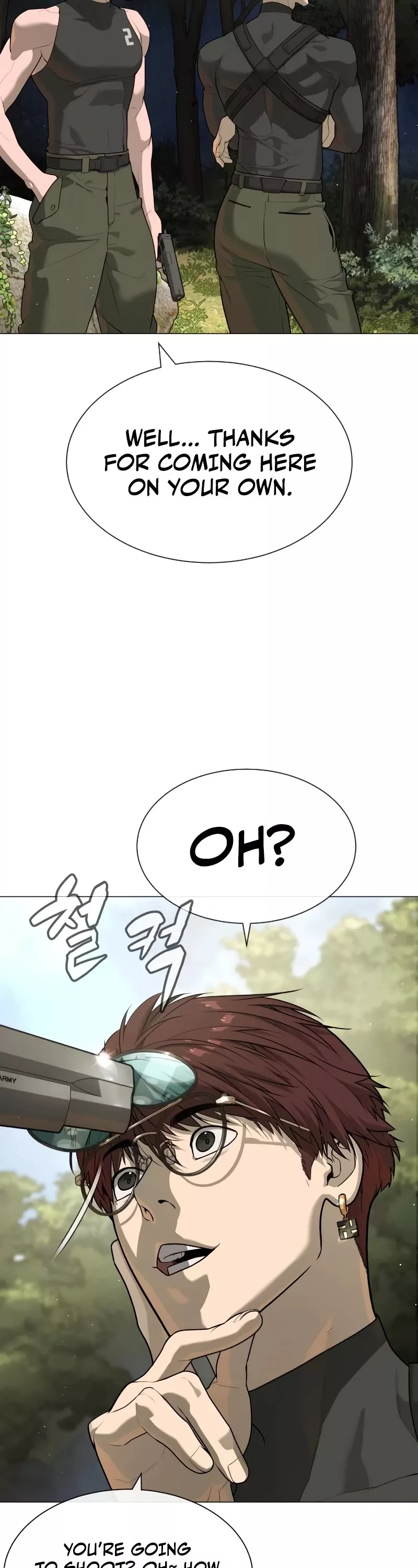 Read Killer Pietro chapter 53 image 89 on Lezhin