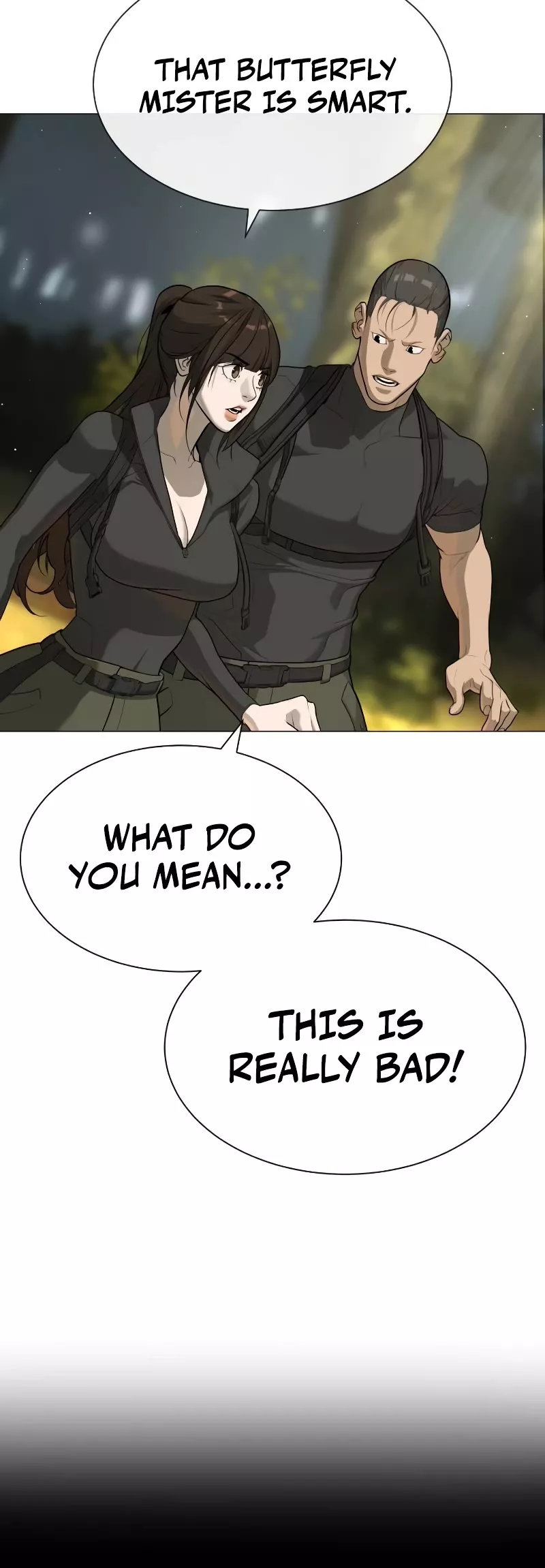 Read Killer Pietro chapter 53 image 91 on Lezhin